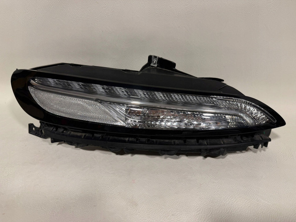 Frontscheinwerfer Jeep Cherokee 68157104AS Rechts Scheinwerfer Headlight SCH5849337586wi