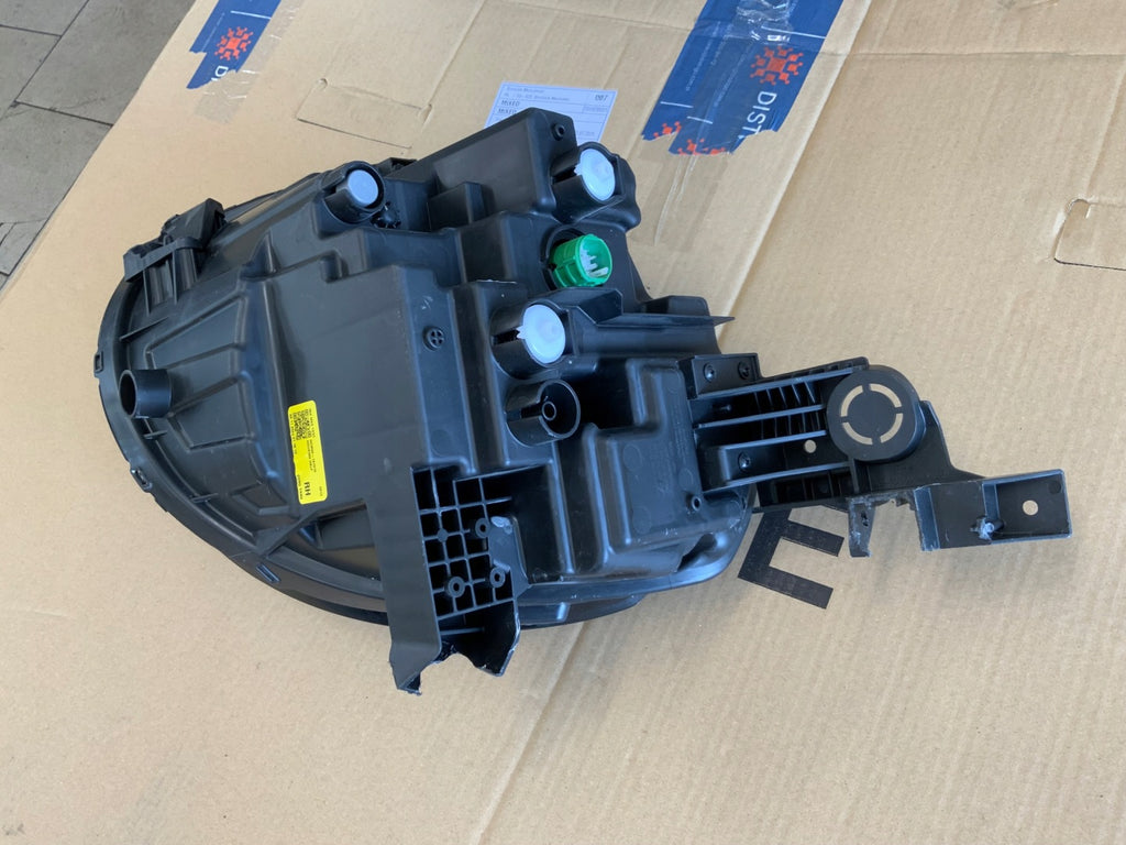 Frontscheinwerfer Fiat 600 522075570 Rechts Scheinwerfer Headlight SCH1108015113pa