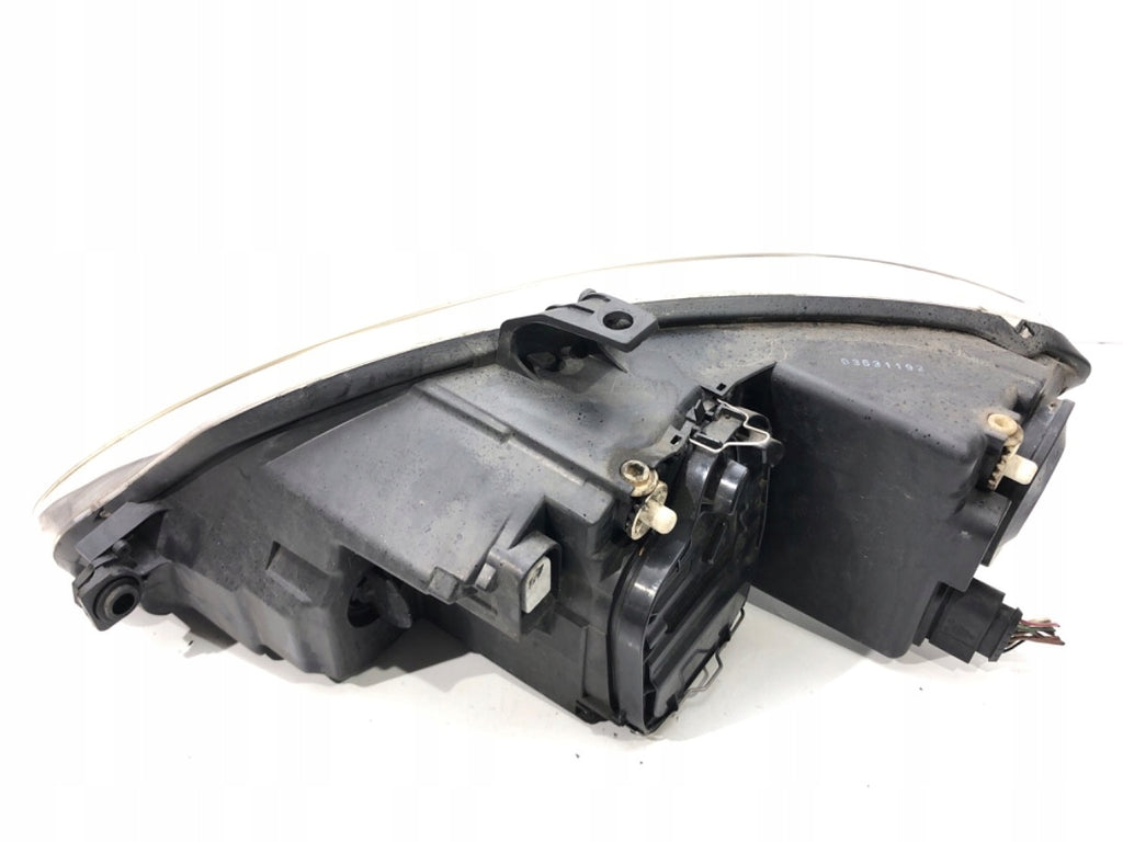 Frontscheinwerfer Seat Altea LORK-729-17902 Ein Stück (Rechts oder Links)