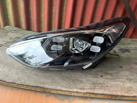 Frontscheinwerfer Kia Sportage IV 92101F1500 F1921-51600 LED Links Headlight