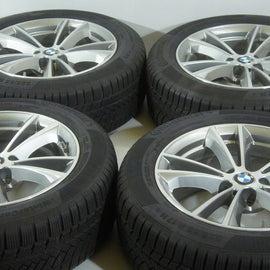 4x Alufelge 17 Zoll 7.5