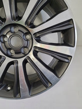 Load image into Gallery viewer, 1x Alufelge 19 Zoll 8.0" 5x108 EJ32-1007-BB Land Rover Range Evoque Rim Wheel FEL4212425516lc