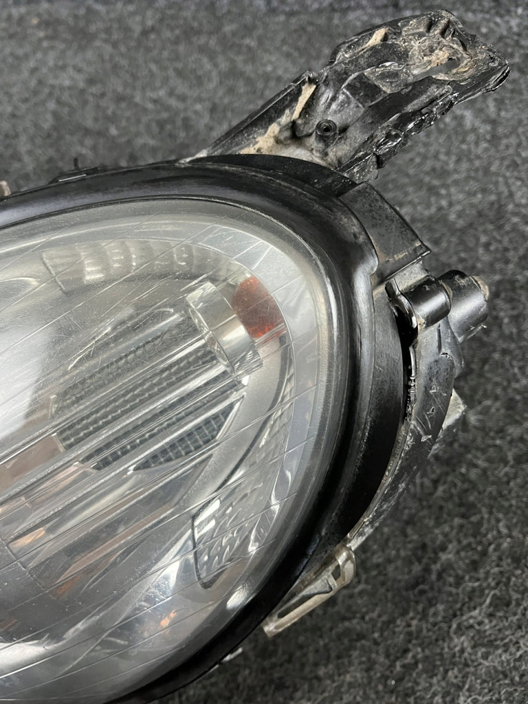 Frontscheinwerfer Mercedes-Benz W251 Bi-Xenon Links Scheinwerfer Headlight SCH4141243803nh