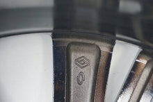 Load image into Gallery viewer, 1x Alufelge 19 Zoll 7.0" 5x114.3 40ET 403009932R Renault Rim Wheel FEL2384609465sw