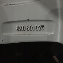 Load image into Gallery viewer, 4x Alufelge 15 Zoll 6.5" 5x100 34ET 8X0601025 Audi A1 Rim Wheel FEL1149905772cy