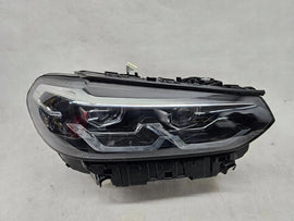 Frontscheinwerfer BMW G01 X4 G02 A85A0E5F205 Full LED Rechts Headlight