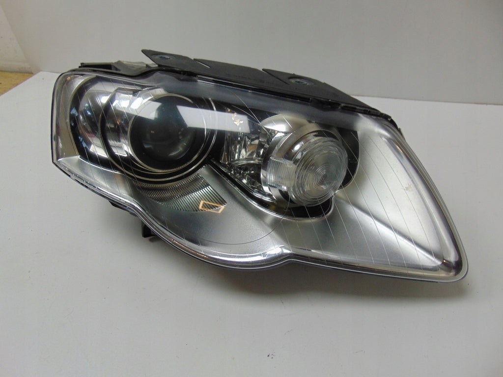 Frontscheinwerfer VW Passat 89312669 Xenon Rechts Scheinwerfer Headlight