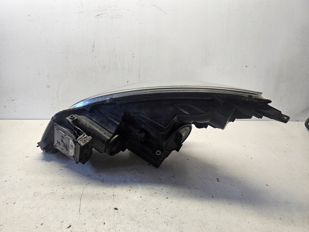 Frontscheinwerfer Opel Zafira C 13399861 Rechts Scheinwerfer Headlight