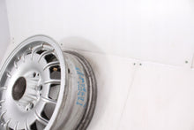 Load image into Gallery viewer, 1x Alufelge 14 Zoll 5.5&quot; 5x112 30ET Matt Silber KBA40405 Mercedes-Benz Rim Wheel