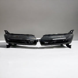 Frontscheinwerfer Dacia Spring 266052417R 266008993R LED Rechts oder Links