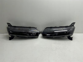 Frontscheinwerfer Dacia Spring 266052417R 266008993R LED Rechts oder Links