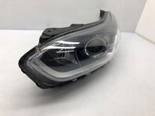 Laden Sie das Bild in den Galerie-Viewer, Frontscheinwerfer Kia Ceed 92101J7050 LED Links Scheinwerfer Headlight