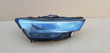 Laden Sie das Bild in den Galerie-Viewer, Frontscheinwerfer Audi A6 C8 4K0941034 Full LED Rechts Scheinwerfer Headlight SCH7931165348jo