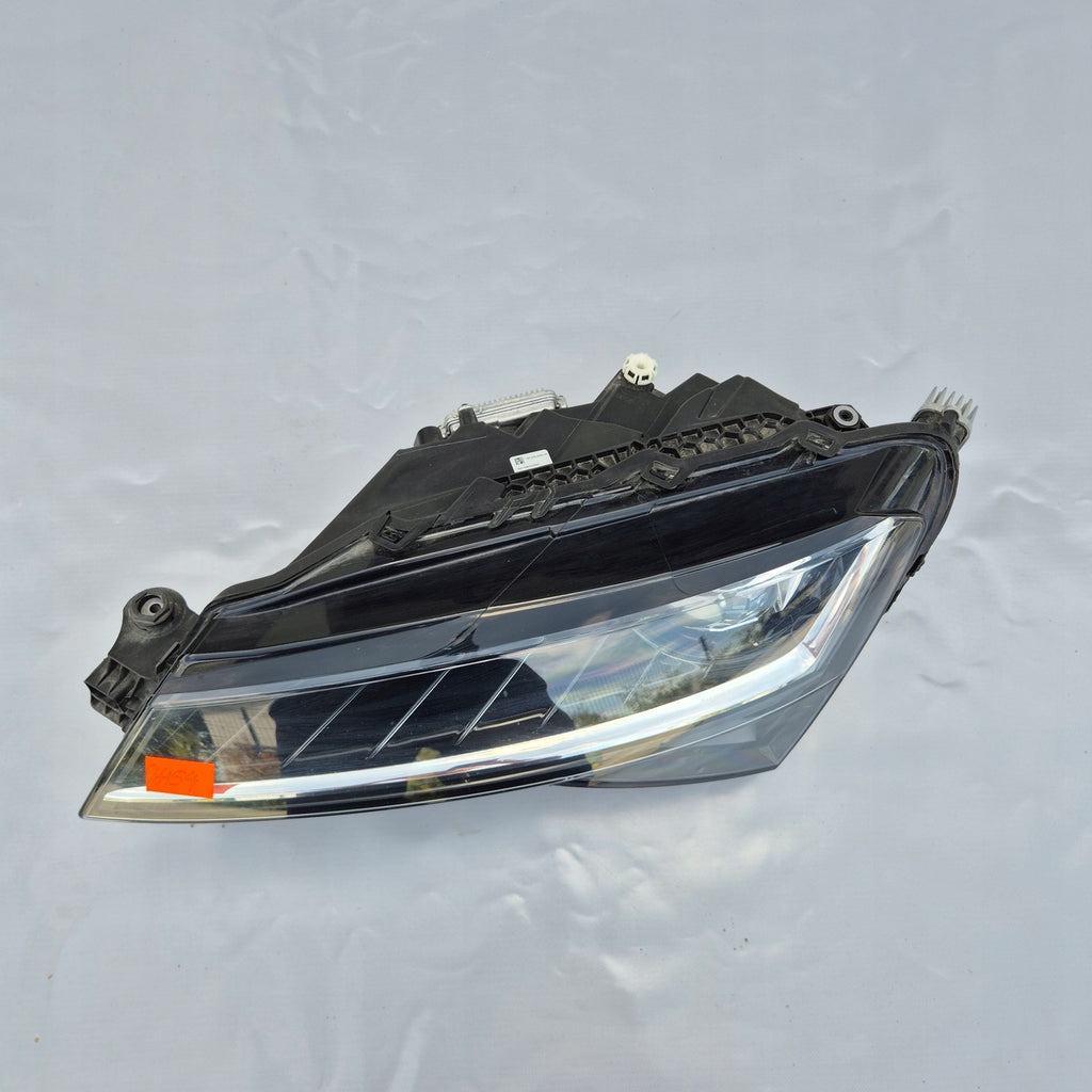 Frontscheinwerfer Skoda Superb III 3V1941015D LED Links Scheinwerfer Headlight SCH1331367554ky