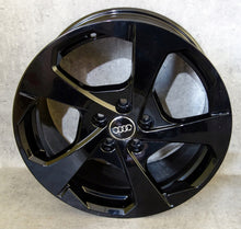 Laden Sie das Bild in den Galerie-Viewer, 4x Alufelge 18 Zoll 7.5&quot; 5x112 8V0601025DJ Audi A3 Rim Wheel