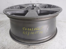 Load image into Gallery viewer, 1x Alufelge 20 Zoll 8.5" 5x112 56ET Glanz Graphit A1644011102 Mercedes-Benz W164 FEL9829085056gb