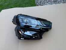 Laden Sie das Bild in den Galerie-Viewer, Frontscheinwerfer Skoda Karoq 57B941010 LED Rechts Scheinwerfer Headlight SCH4088043738gy