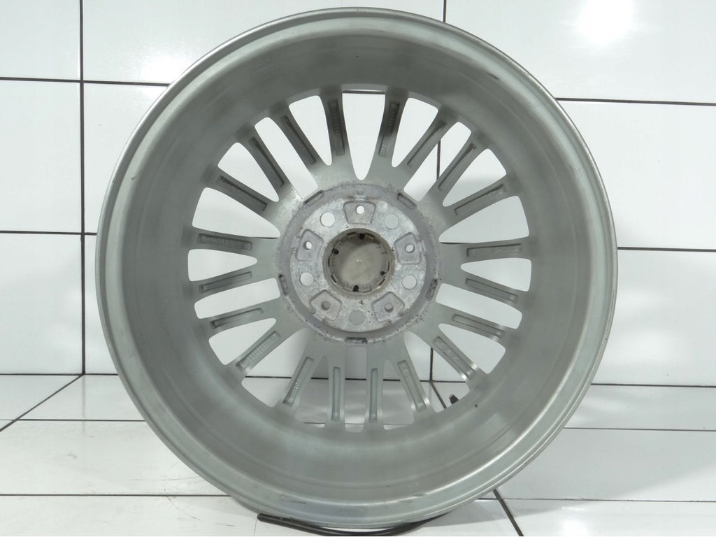 4x Alufelge 17 Zoll 7.0" 5x120 39ET 3401198 BMW E83 Rim Wheel FEL2626829023rj