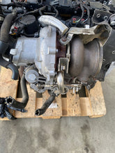 Laden Sie das Bild in den Galerie-Viewer, Motor Audi Q3 F3b DNP DNPA DNPB DNPD 2.0 TSI. TFSI 37TKm 2021 Benzin Komplett MOT8413578041mh
