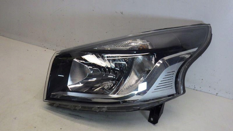 Frontscheinwerfer Renault Trafic III 260600500R Links Scheinwerfer Headlight SCH8001586052sv