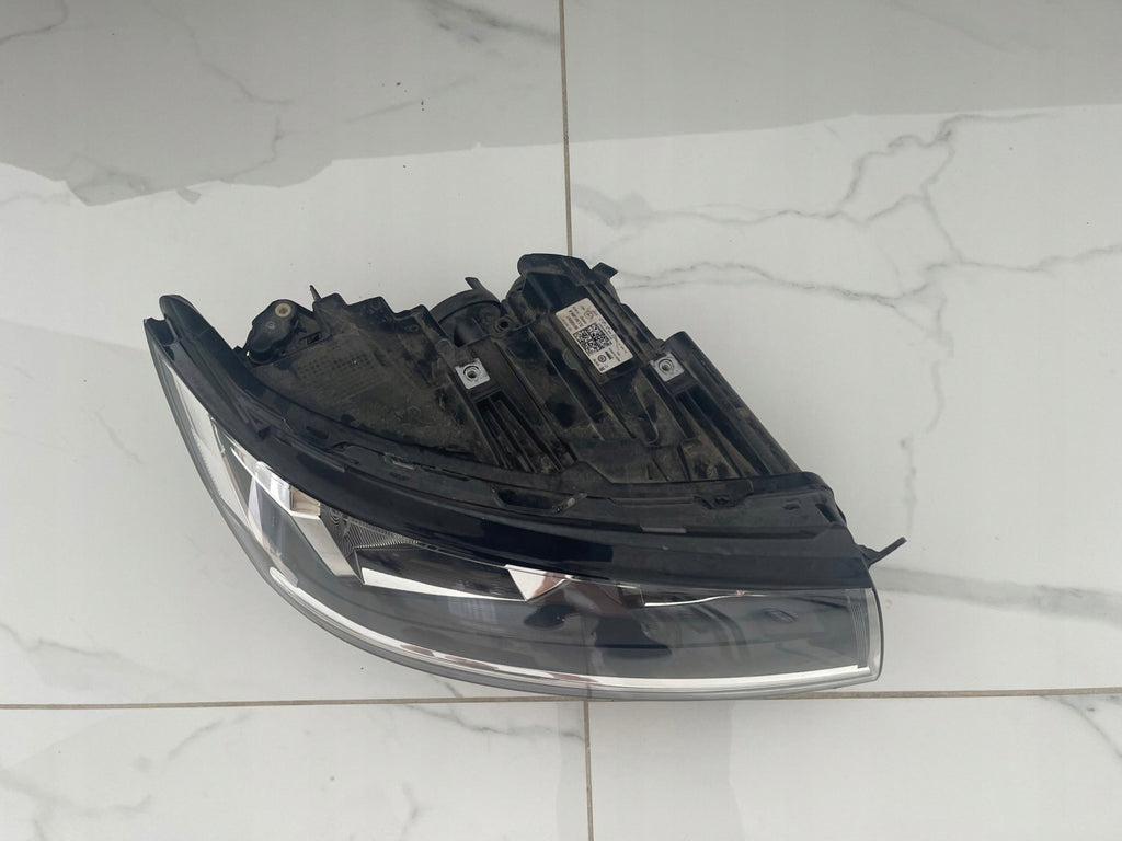 Frontscheinwerfer VW Transporter Caravelle 7L1941006B Rechts Headlight SCH3210929023vx