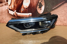 Load image into Gallery viewer, Frontscheinwerfer VW Passat B8 3G1941081P 992941572CA LED Links Headlight