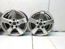 Load image into Gallery viewer, 4x Alufelge 15 Zoll 6.0" 5x114.3 43ET 52910-A6170 Hyundai Ix20 Rim Wheel FEL5183111932rh