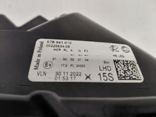 Laden Sie das Bild in den Galerie-Viewer, Frontscheinwerfer Skoda Karoq 57B941010 LED Rechts Scheinwerfer Headlight SCH4066399522tc