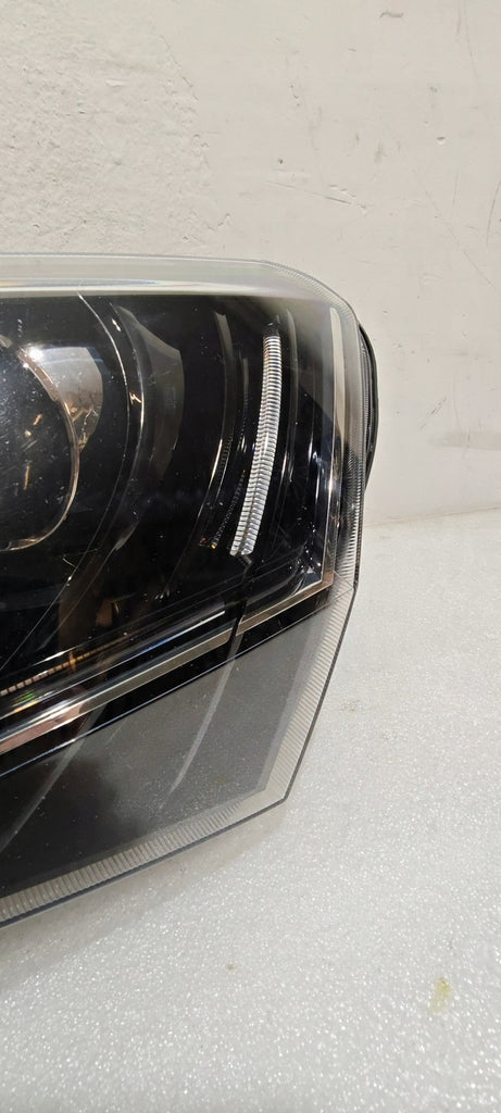 Frontscheinwerfer Skoda Superb III 3V1941015B Xenon Links Scheinwerfer Headlight