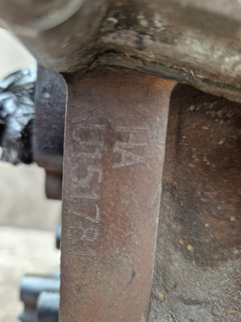 Motor Hyundai Kia Ix35 Sportage D4HA 2.0 CRDI 112TKm Diesel Engine Unkomplett