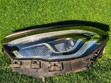 Laden Sie das Bild in den Galerie-Viewer, Frontscheinwerfer Mercedes-Benz W247 A2479063505KZ Links Scheinwerfer Headlight SCH1509361490ag