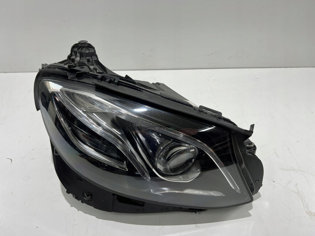 Frontscheinwerfer Mercedes-Benz W213 A2139069608XX Rechts Scheinwerfer Headlight SCH4883120682ic