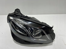 Laden Sie das Bild in den Galerie-Viewer, Frontscheinwerfer Mercedes-Benz W213 A2139069608XX Rechts Scheinwerfer Headlight SCH4883120682ic
