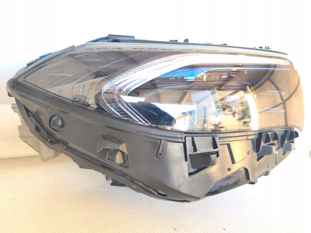 Frontscheinwerfer Mercedes-Benz Eqa Eqb A2439062801KZ Rechts Headlight SCH5250314684ua