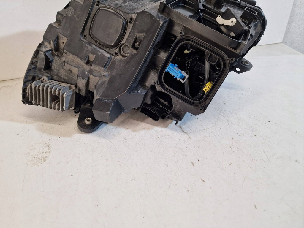 Frontscheinwerfer Mercedes-Benz W205 A2059063204 030128423206 Rechts Headlight SCH6292128988kh