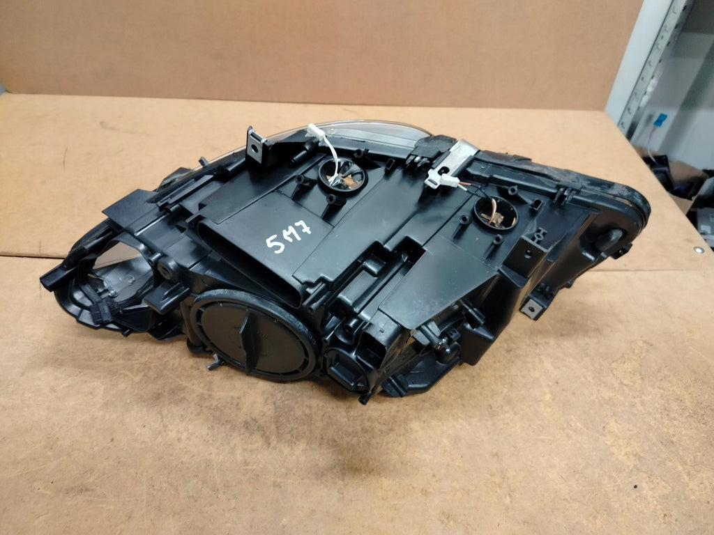 Frontscheinwerfer BMW F10 7203246 Xenon Rechts Scheinwerfer Headlight SCH8536497122hb