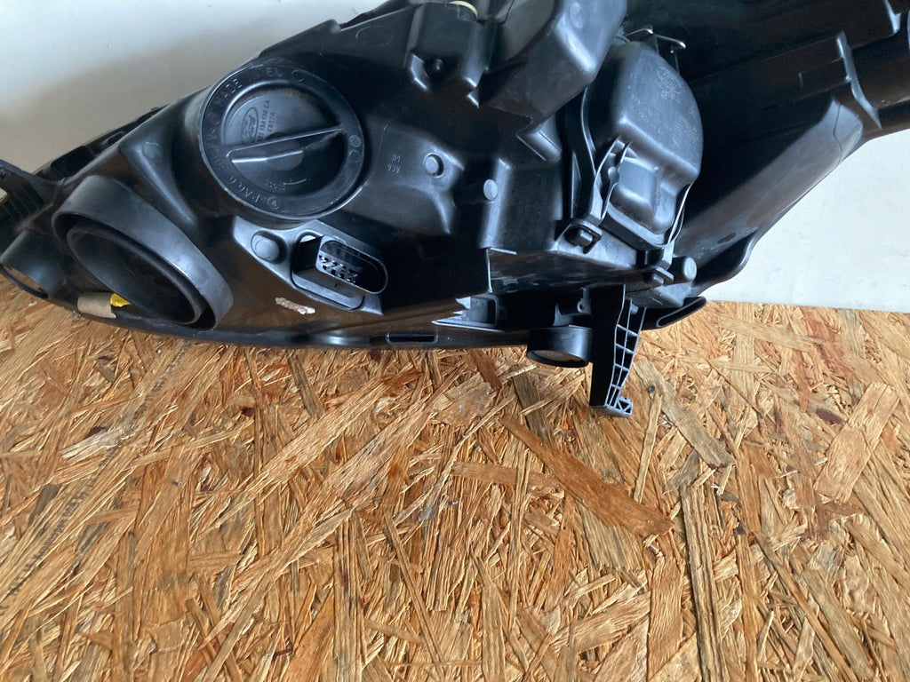 Frontscheinwerfer Ford C-Max 89502244 LED Rechts Scheinwerfer Headlight SCH4622761039oy