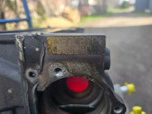 Load image into Gallery viewer, Motor Mercedes-Benz Nissan Renault Navara YS23C270 2.3 DCI Diesel Unkomplett