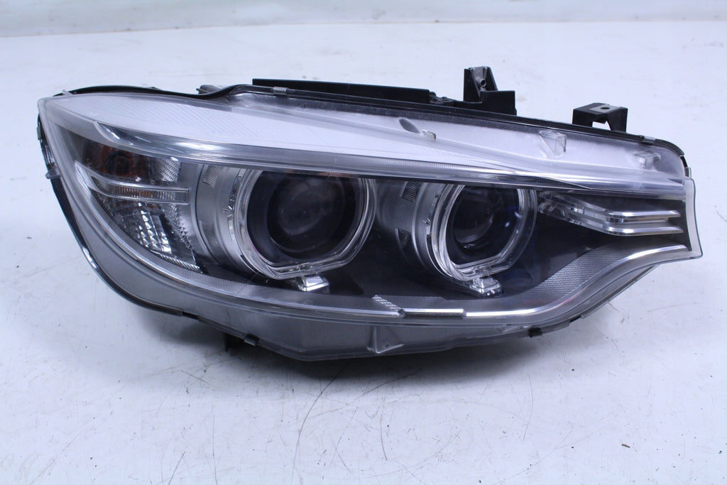 Frontscheinwerfer BMW F30 7410786KOD 85122000 Xenon Rechts Headlight SCH8857756695tt