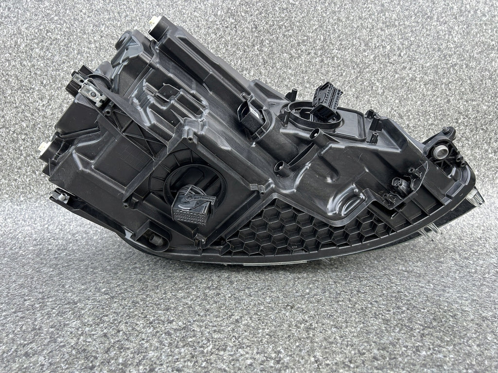 Frontscheinwerfer VW Golf VII 5G1941081C Full LED Links Scheinwerfer Headlight SCH9420229231pa