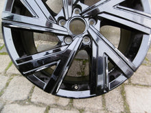 Load image into Gallery viewer, 1x Alufelge 18 Zoll 7.5" 5x112 51ET 5H0601025 VW Golf Viii Rim Wheel FEL7666764992qd