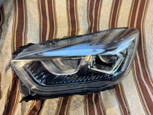 Laden Sie das Bild in den Galerie-Viewer, Frontscheinwerfer Ford Kuga GV13W030FF Links Scheinwerfer Headlight SCH9645376208jx