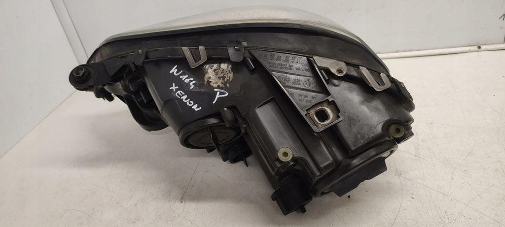 Frontscheinwerfer Mercedes-Benz W164 85122000 Xenon Rechts Headlight SCH3479582709sb