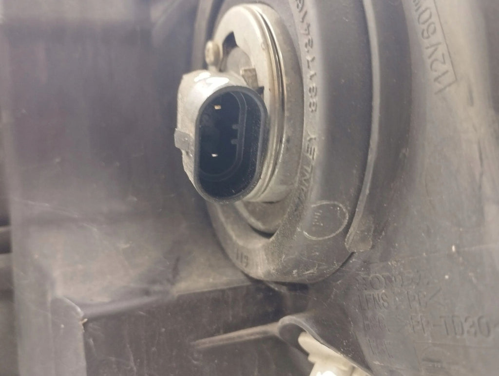 Frontscheinwerfer Honda Accord E1302A00DC Links Scheinwerfer Headlight