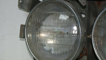 Laden Sie das Bild in den Galerie-Viewer, Frontscheinwerfer Mercedes-Benz Sl R107 1078204761 Links Scheinwerfer Headlight