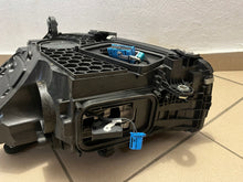 Laden Sie das Bild in den Galerie-Viewer, Frontscheinwerfer Mercedes-Benz W206 LED Rechts Scheinwerfer Headlight SCH8611223370wg