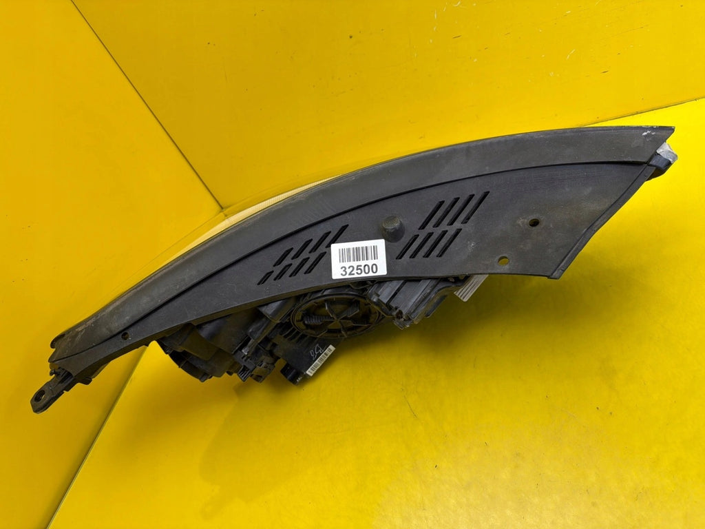 Frontscheinwerfer Hyundai Tucson 92101-D7100 Links Scheinwerfer Headlight SCH3156885283pe