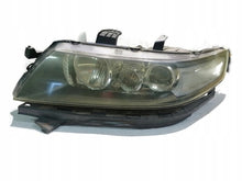 Laden Sie das Bild in den Galerie-Viewer, Frontscheinwerfer Honda Accord VII FALSE Scheinwerfer Headlight SCH9306115799vc
