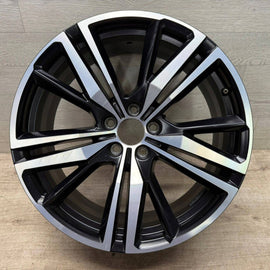 1x Alufelge 19 Zoll 32143050 Volvo V60 Rim Wheel FEL6878319987bp
