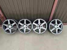 Laden Sie das Bild in den Galerie-Viewer, 4x Alufelge 16 Zoll 7.0" 5x120 Rim Wheel FEL4174703782nh